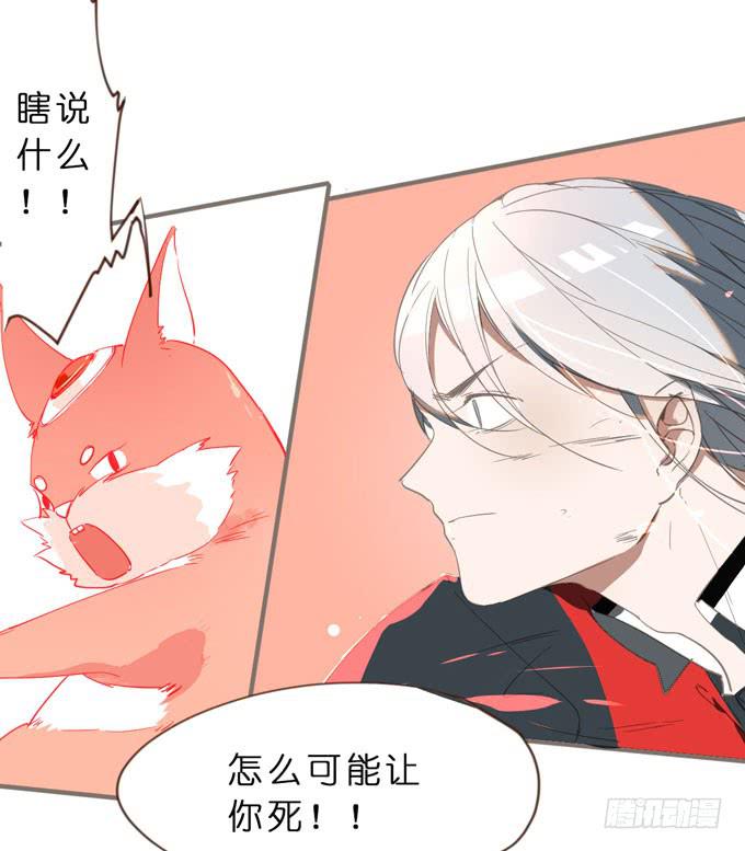 13话 为什么要保护我？23