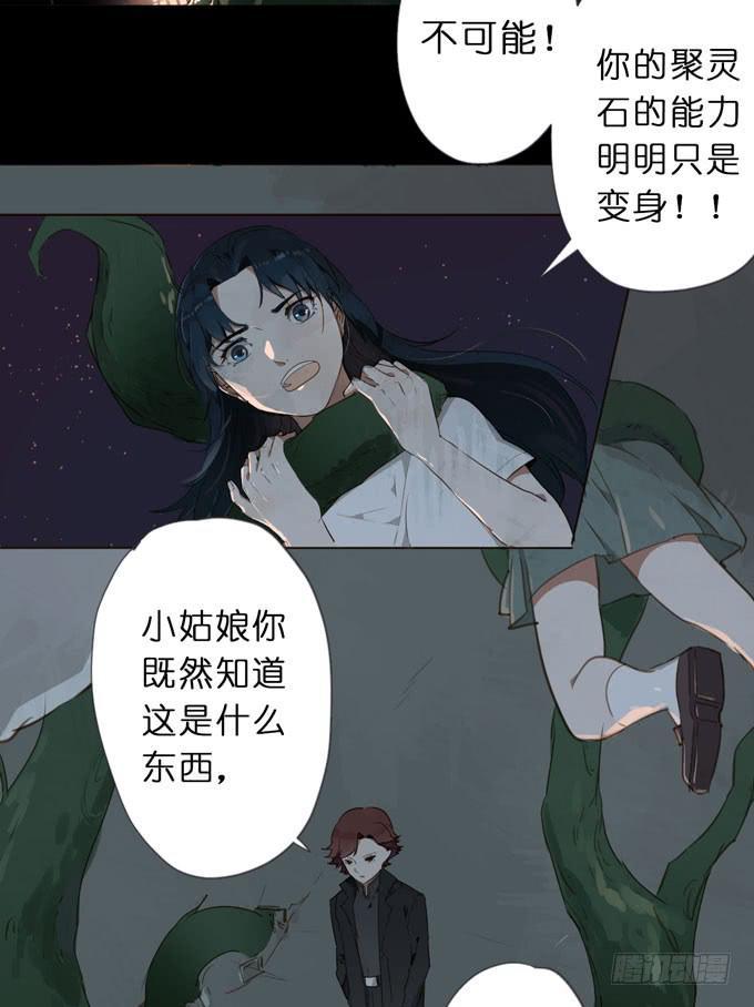 20 拥有两种能力的人26