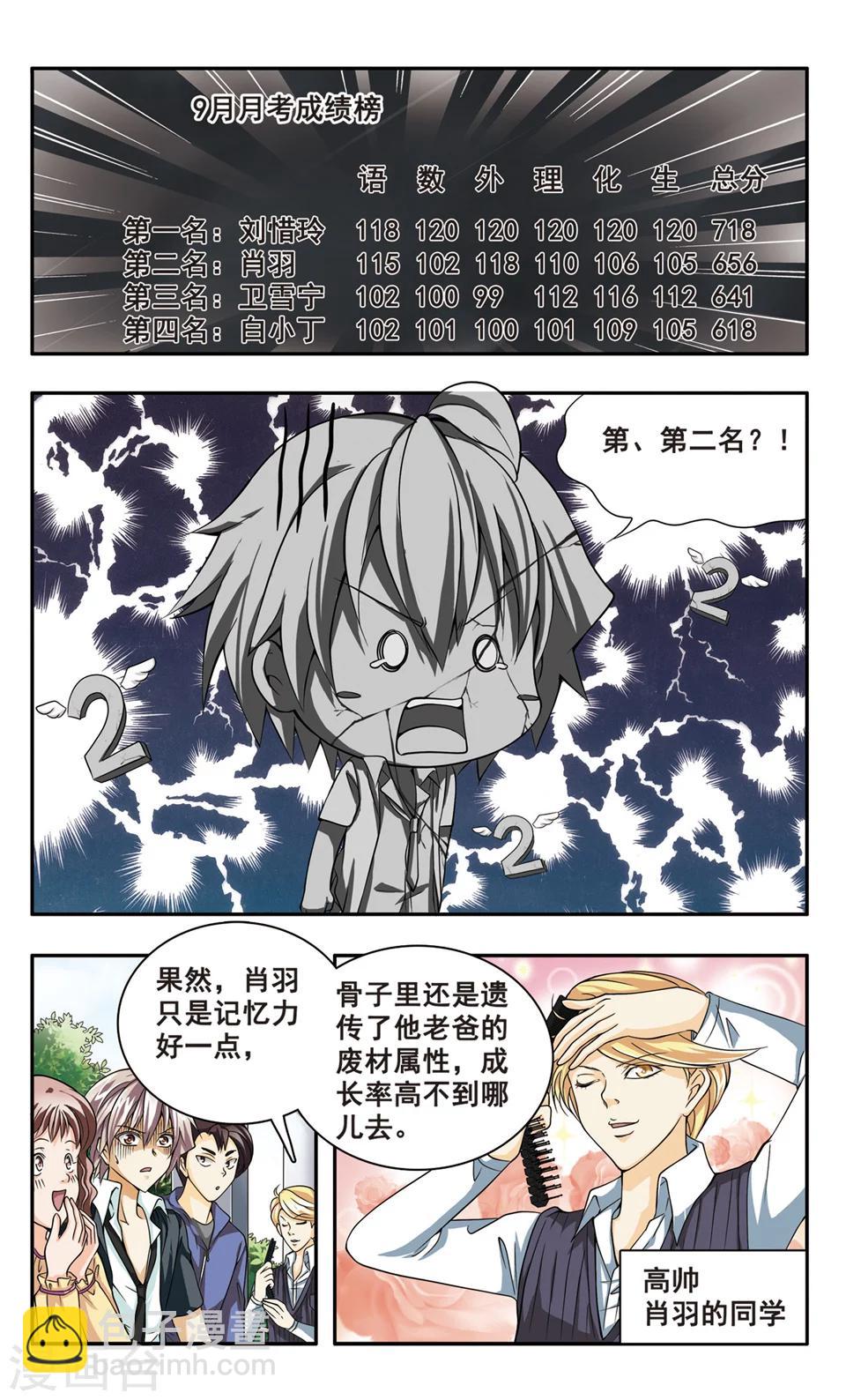 第5话 洗清嫌疑8
