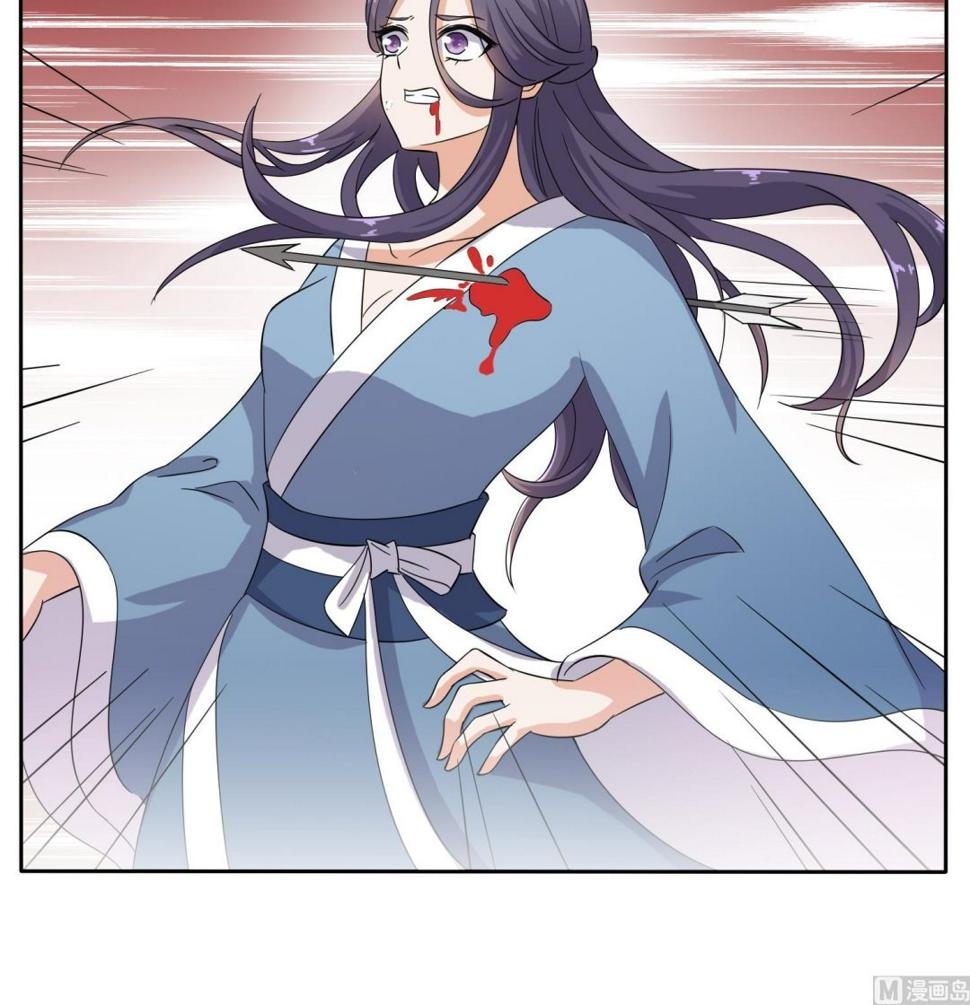 第32话 灵霄的诅咒18