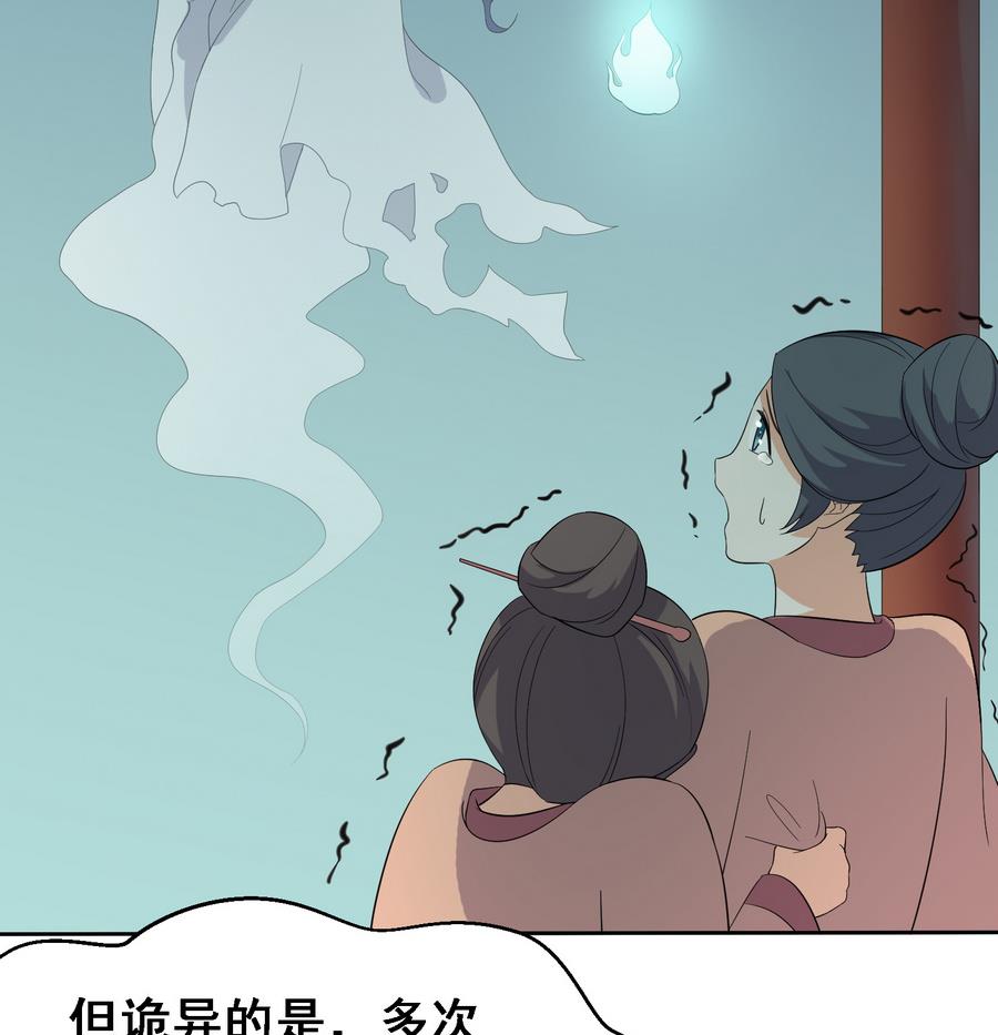 第18话 要公主亲亲才能好34