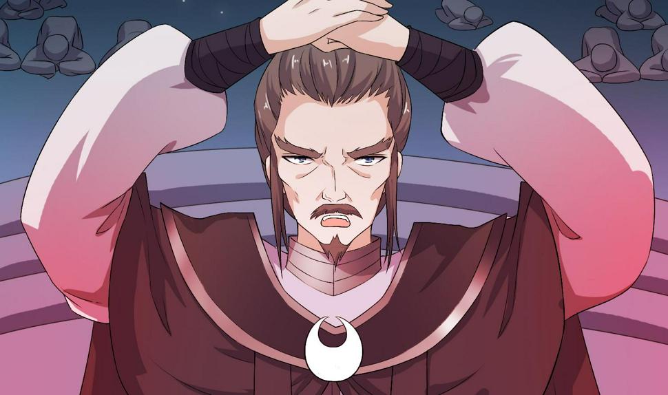 第34话 灵霄的前世2