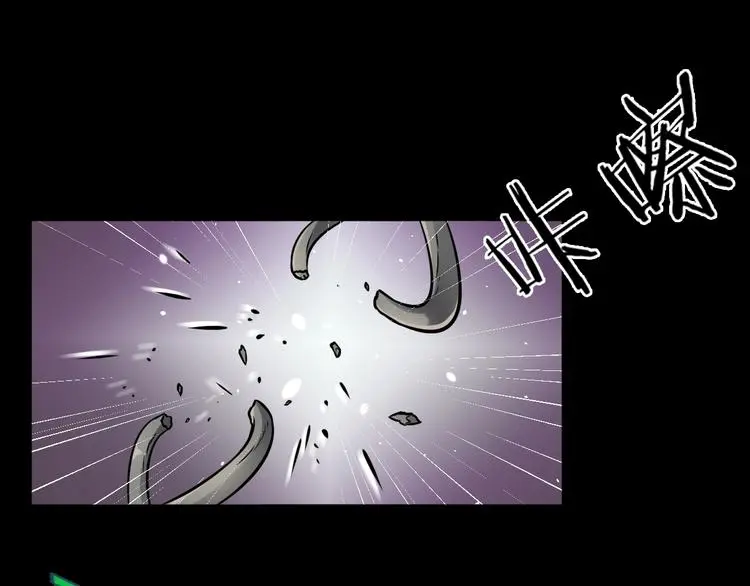 第9话 爆发！100