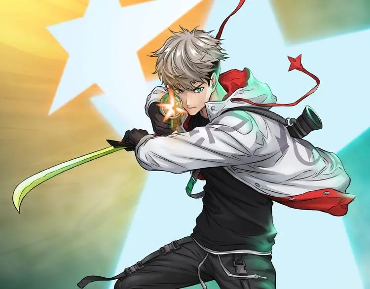 第4话 愿者上钩0