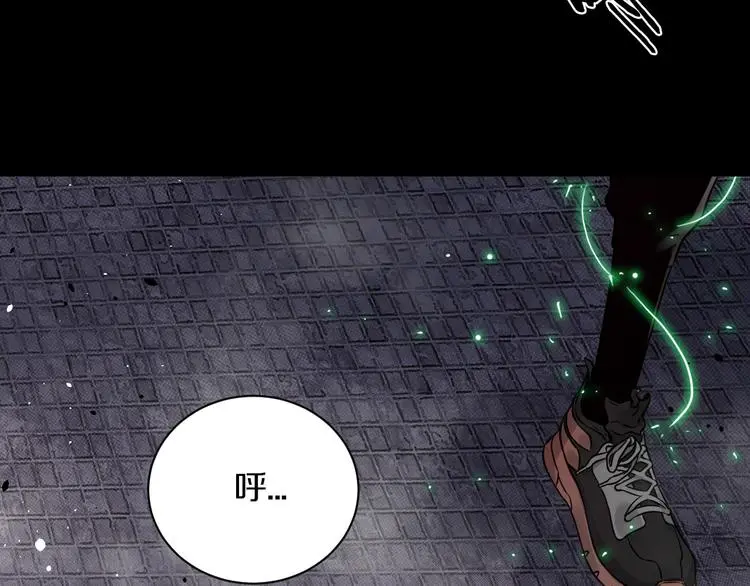 第13话 新的挑战有点大！6