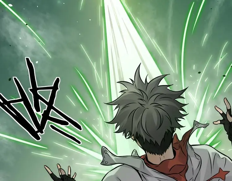 第3话 设定是打赢就得叫爸爸！12