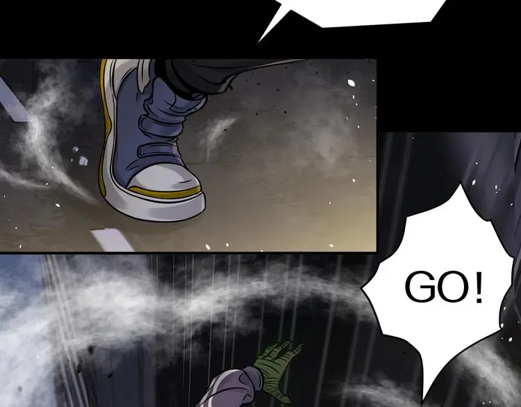 第6话 这敌人还挺机灵50