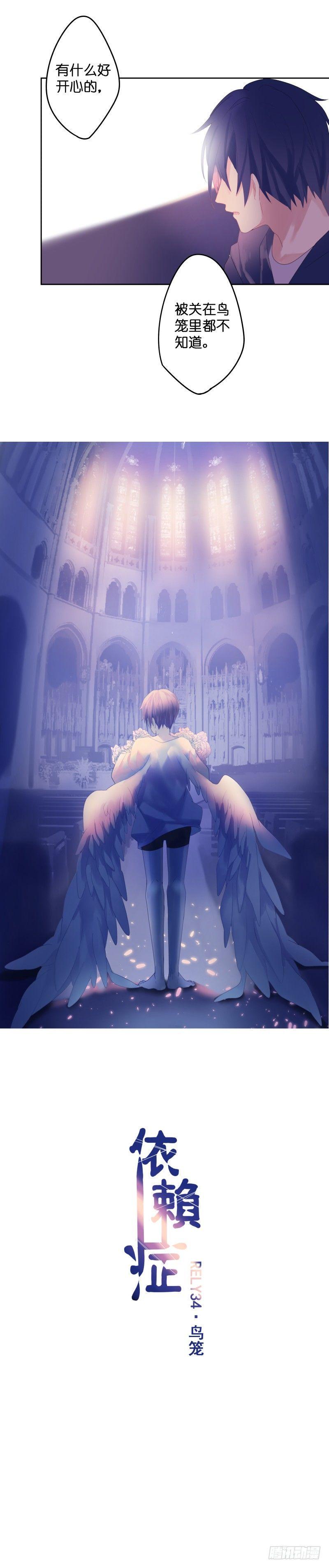 【34】鸟笼1