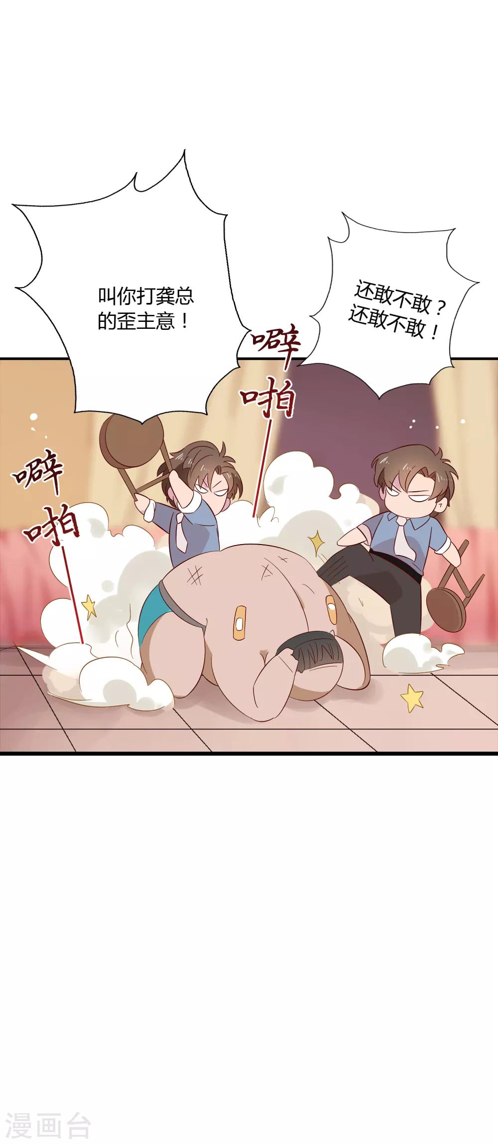第2话 我的女友是BOSS248