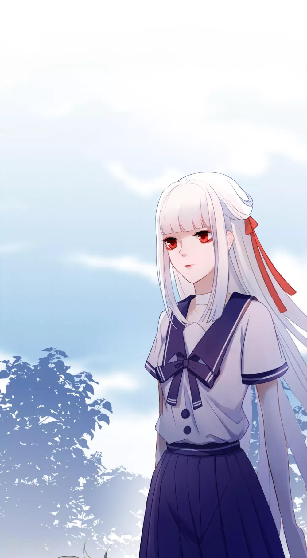 第8话 我的女友是把刀328