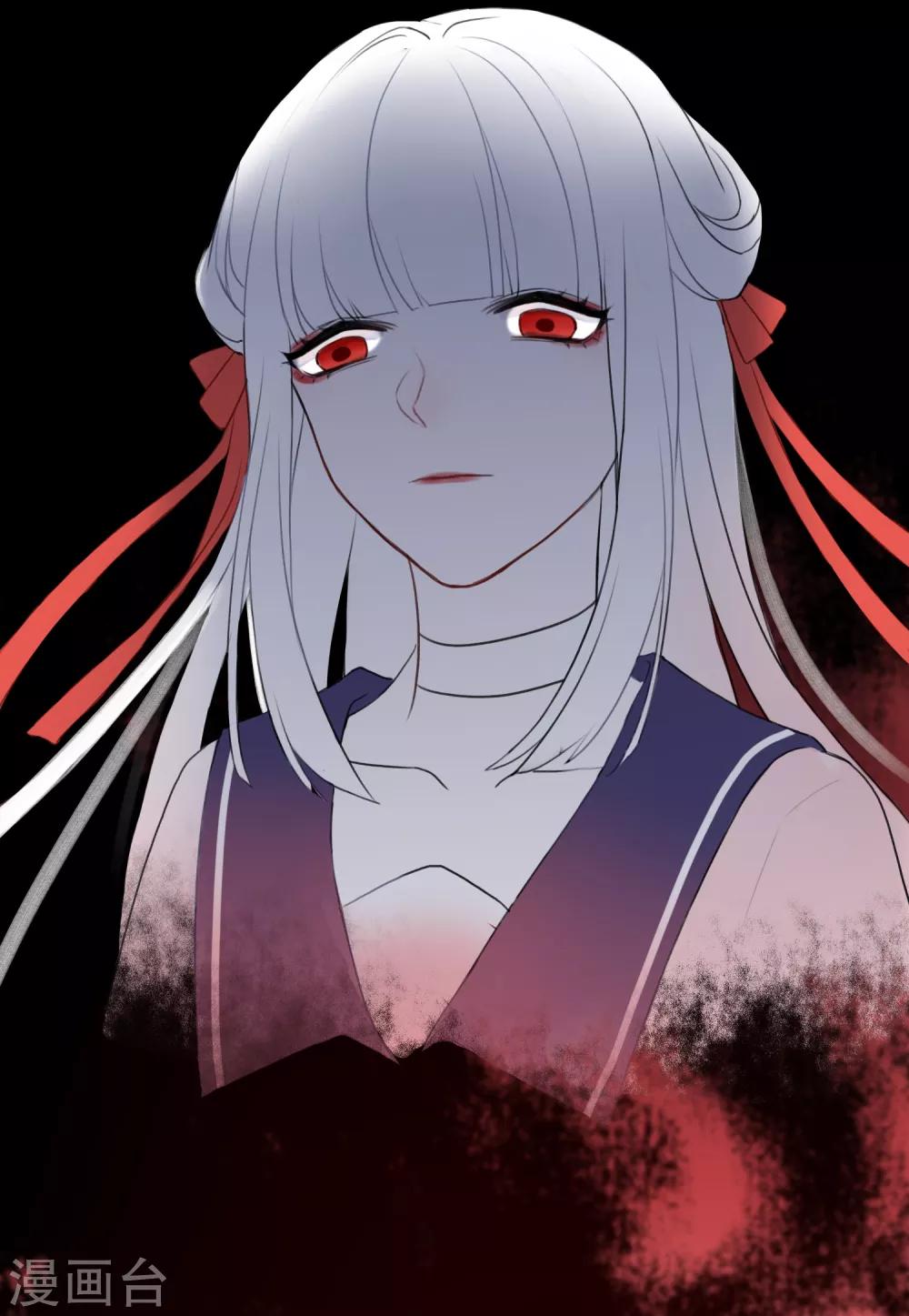 第8话 我的女友是把刀333