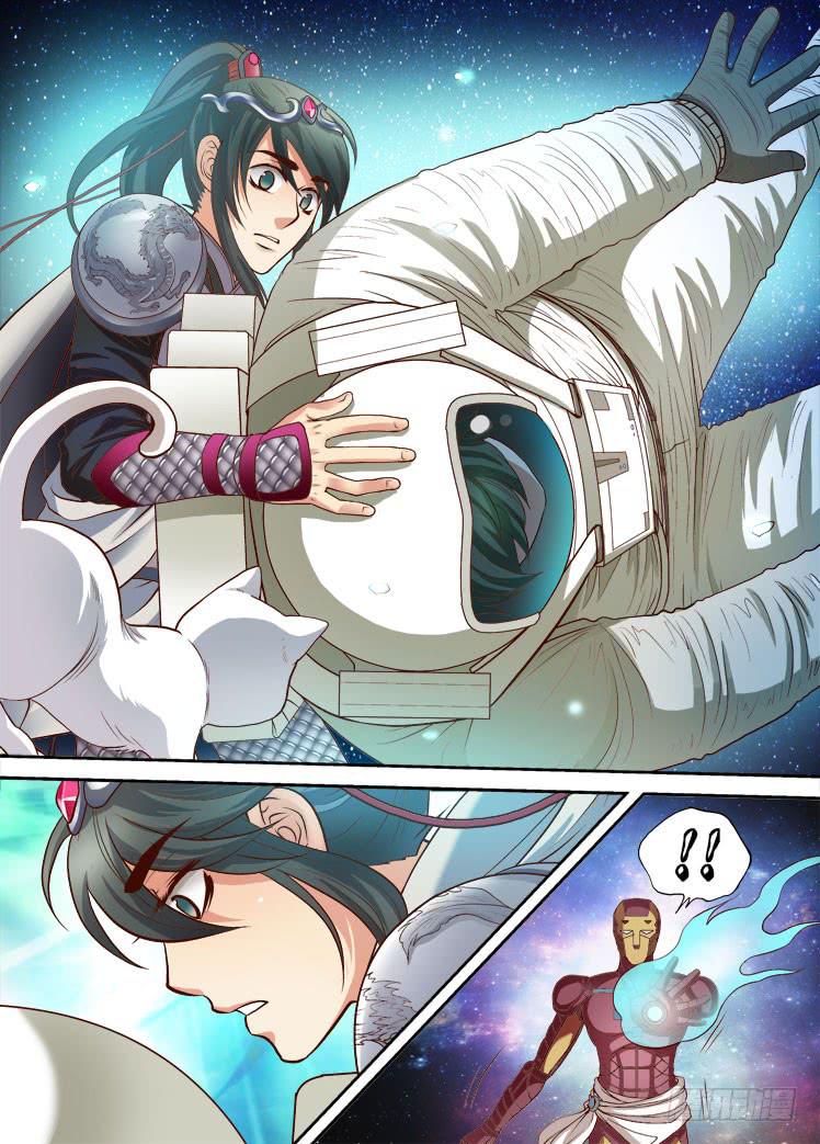 第36话 取代位置1