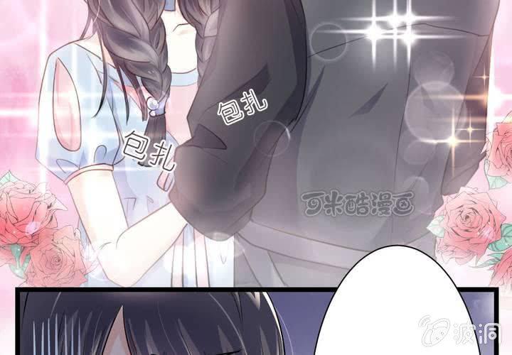 第15话 你还需要……我的一个吻24