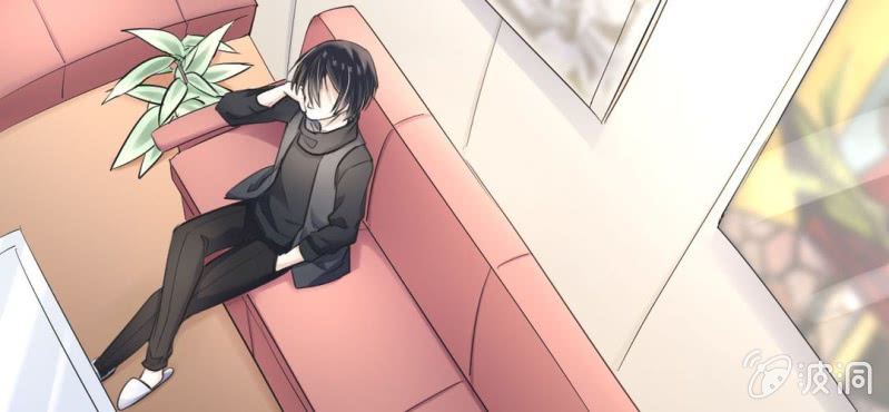 第12.5话番外 女装？搞基？新年福利！5
