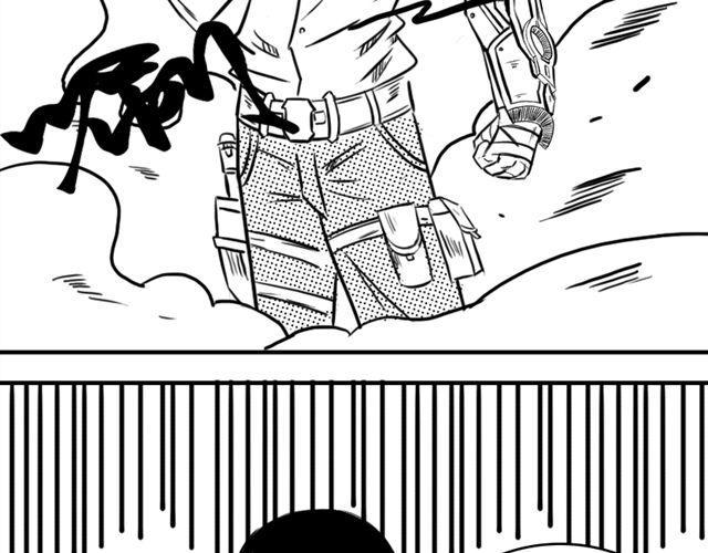 第11话.竟然是摩尔34