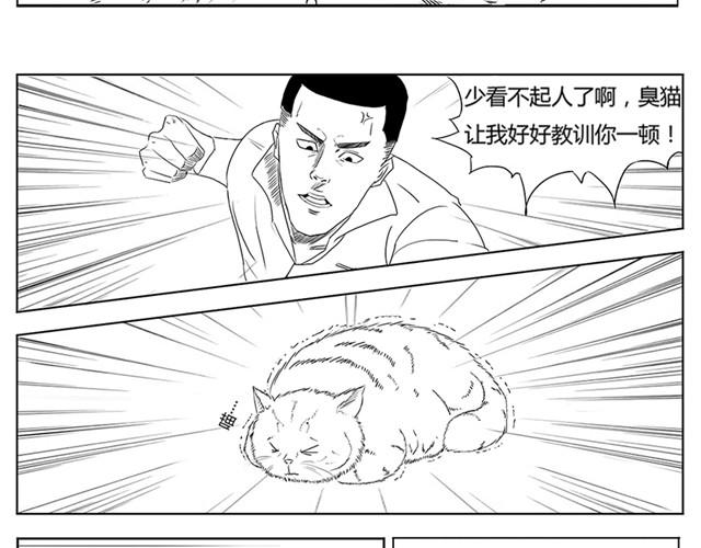 第1话 有东西飞过来了！22