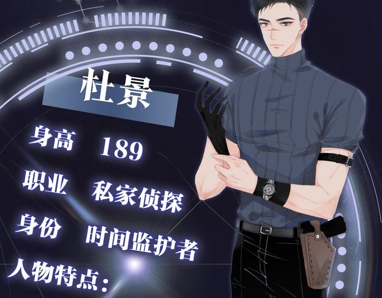 人物档案揭秘4