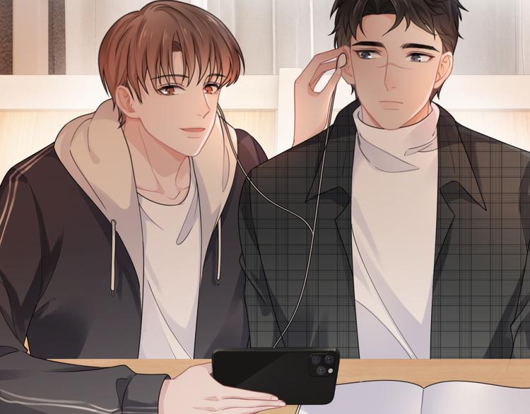 第11话 同床共枕？5