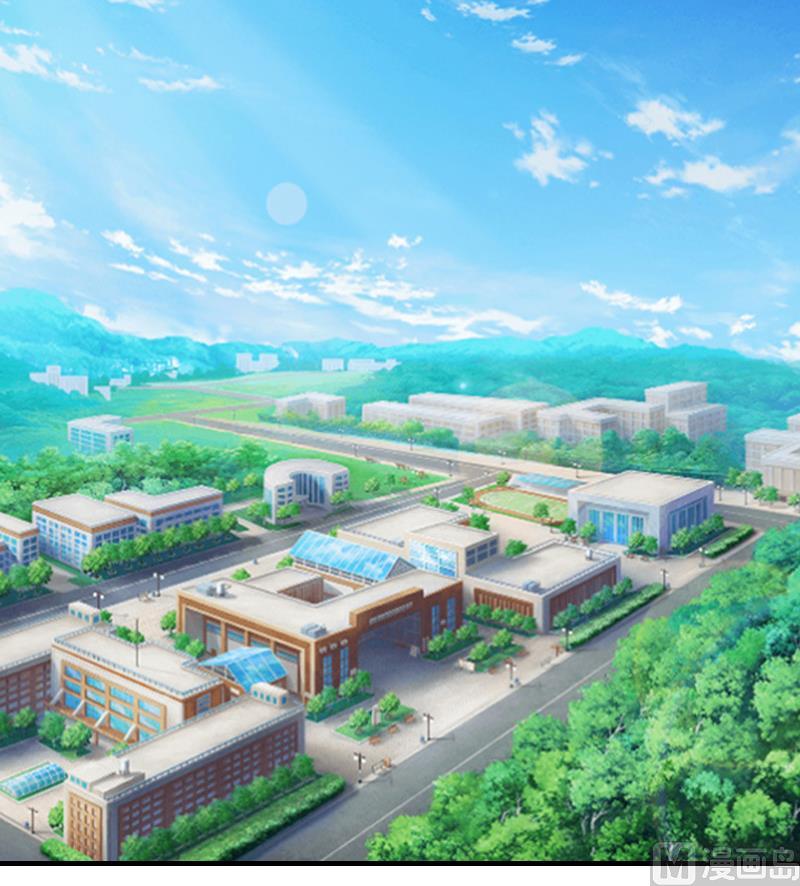 第15话 尺寸我都验过了！32