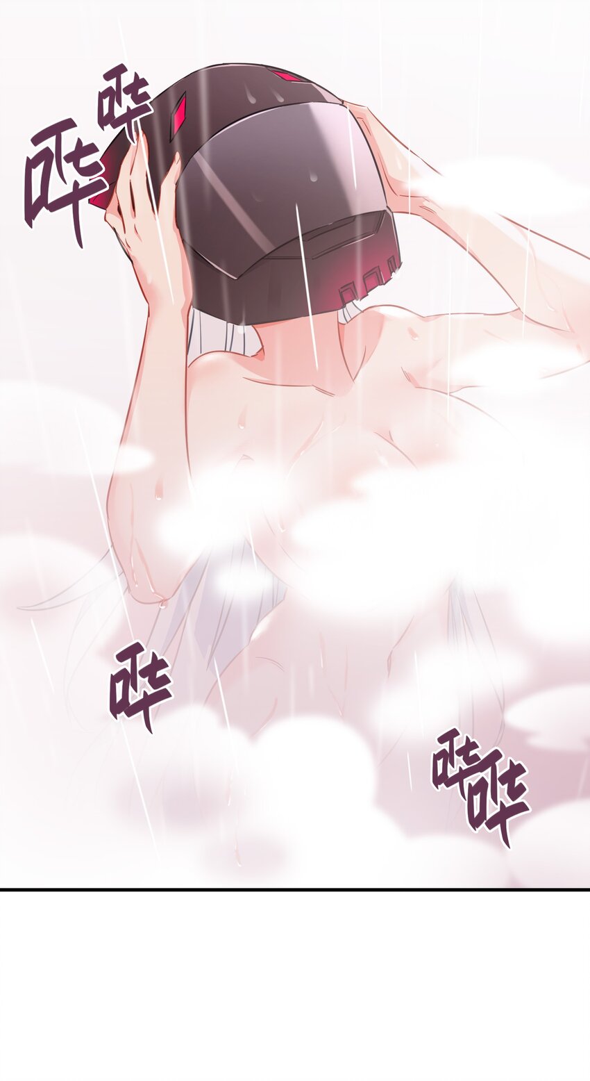 002 在女子更衣室交手8