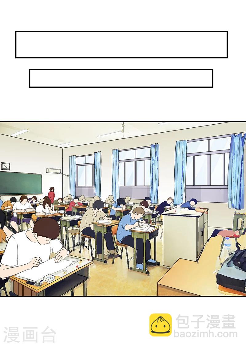 第3话 系统正儿八经激活了29