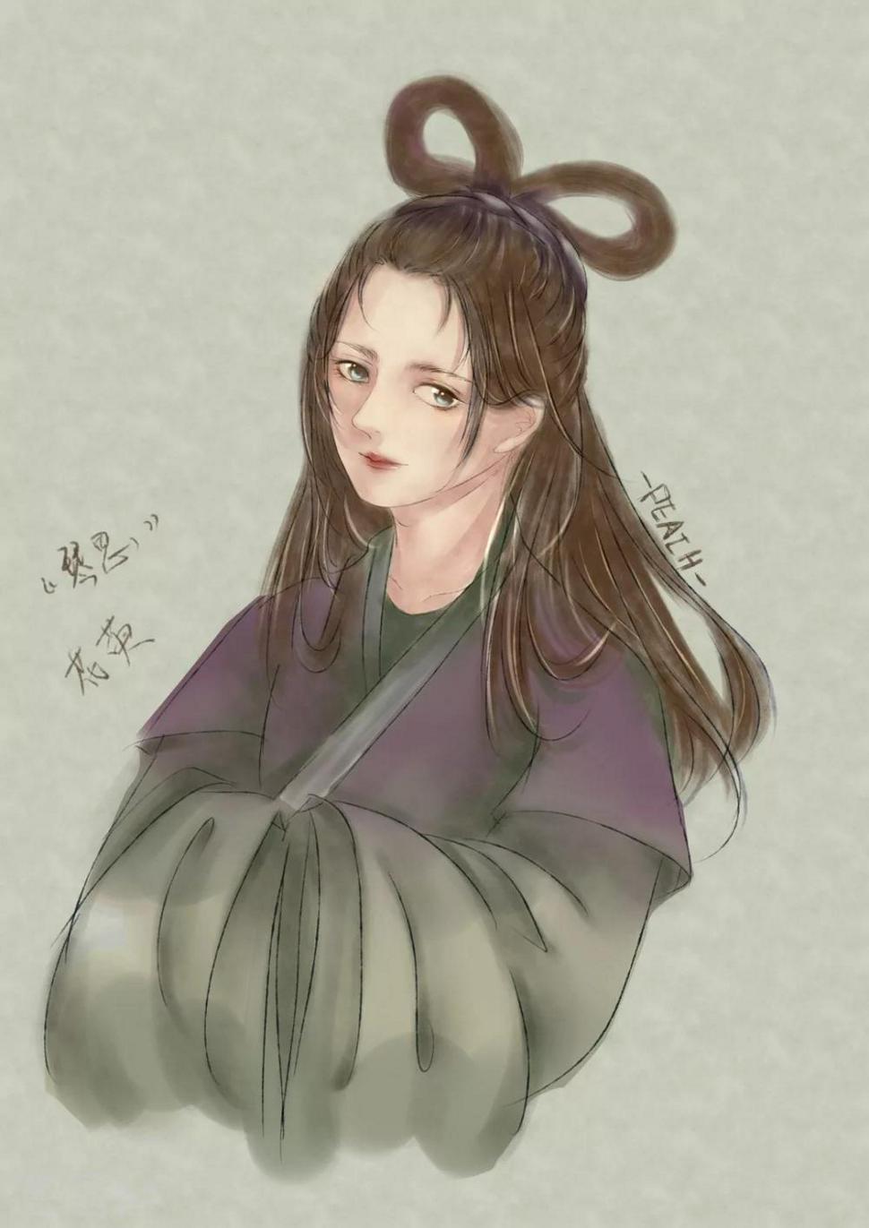 第56话 愿结同心410