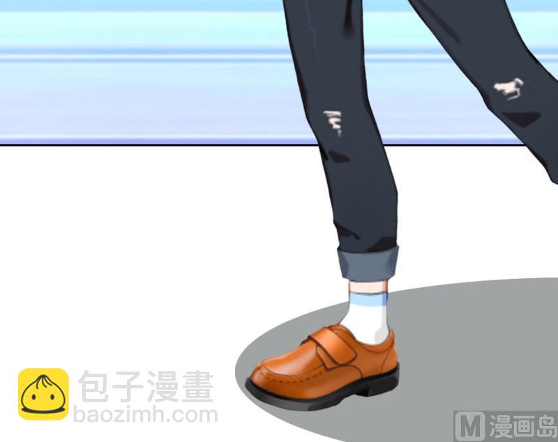 第33话 我想和你共度余生33