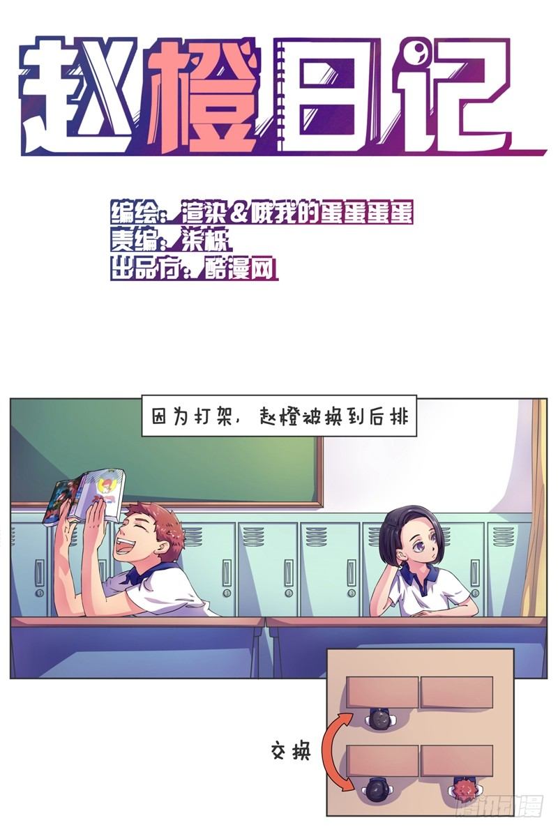 第2话 学生证0