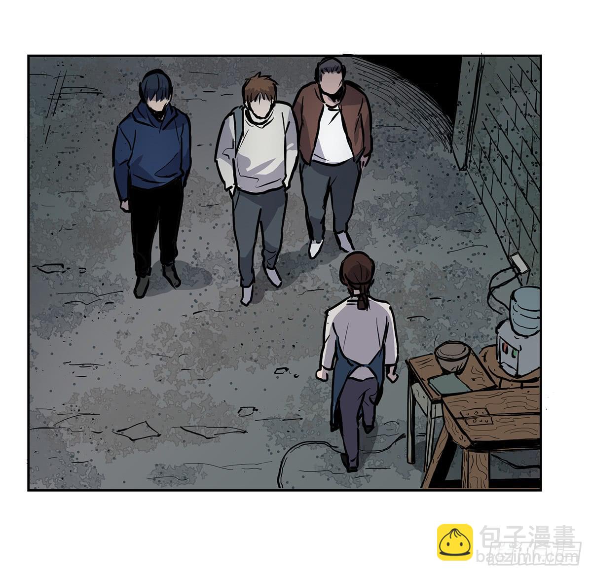 第十六话 别废话了，脱吧。45