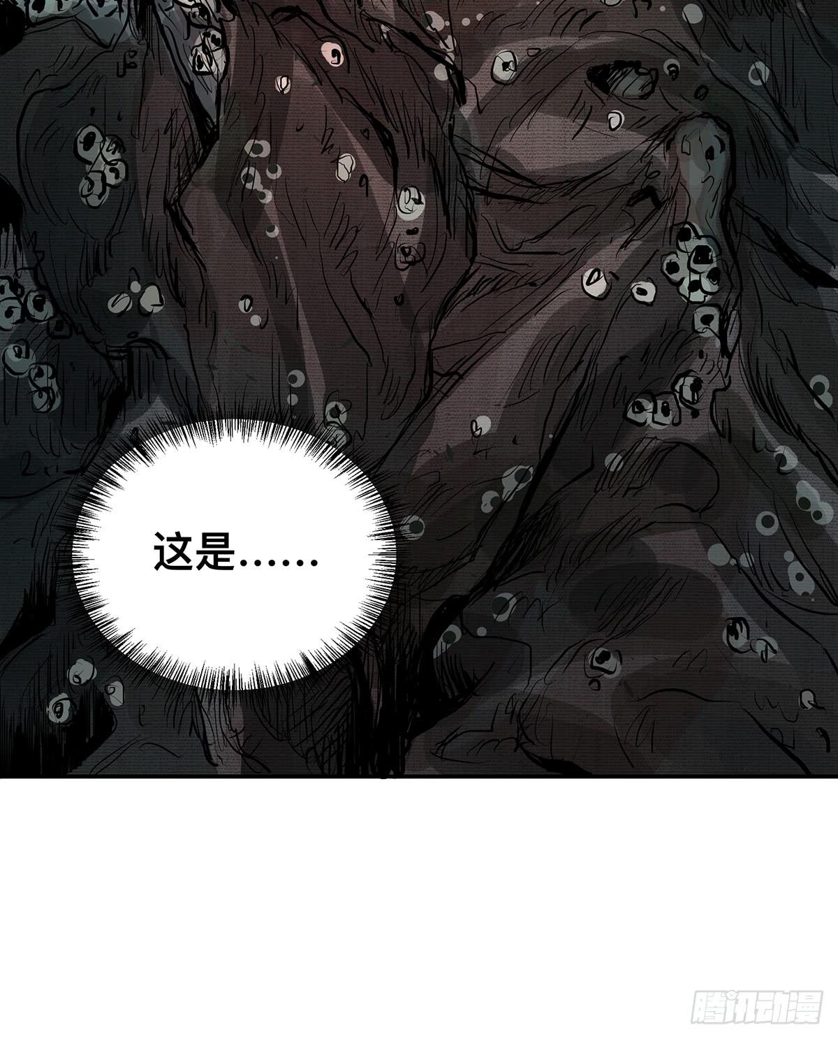 第十话 我叫张起灵5