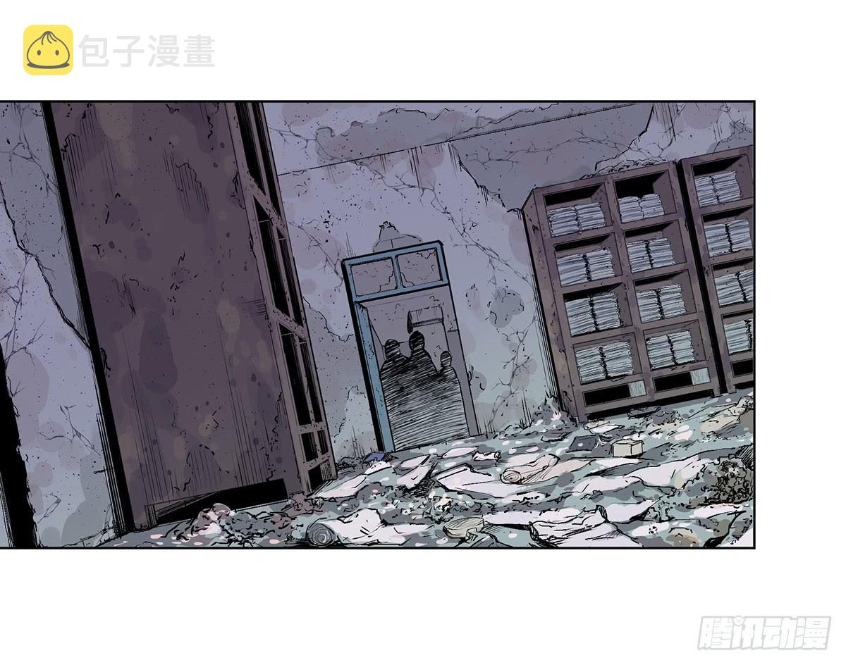 第三话 三叔的尸体16