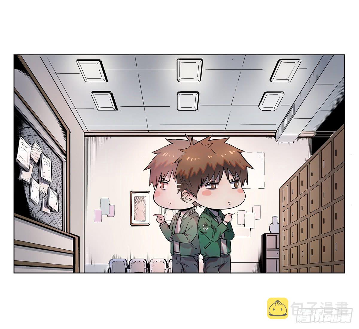 第一话 南京储物柜32