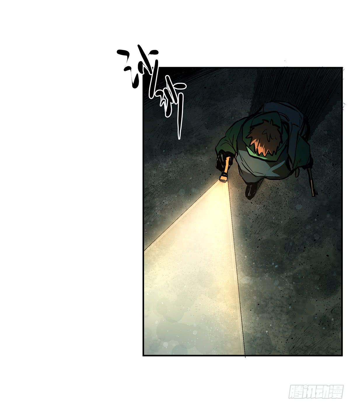 第九话 雷公棺51