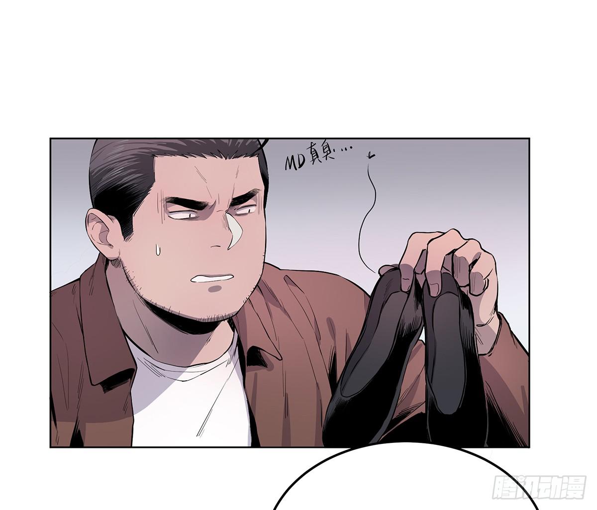 第三话 三叔的尸体2