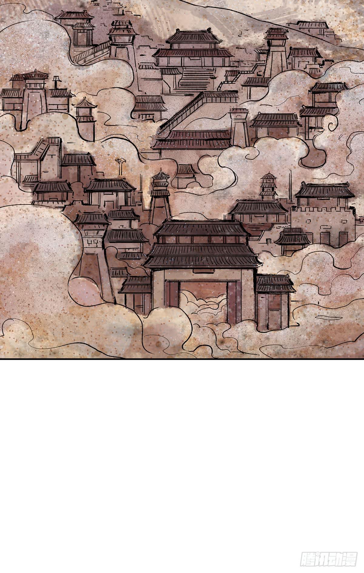 第十二话 再次下墓（二）39