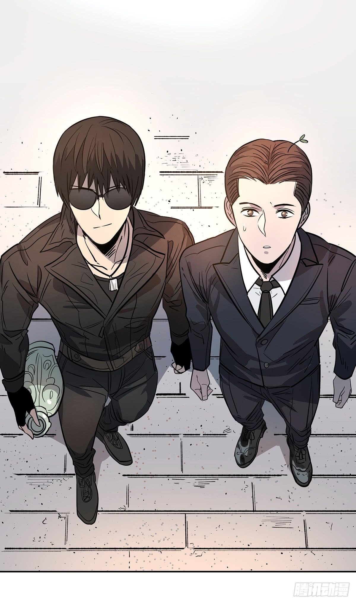 第二十二话 你是老板（上）19