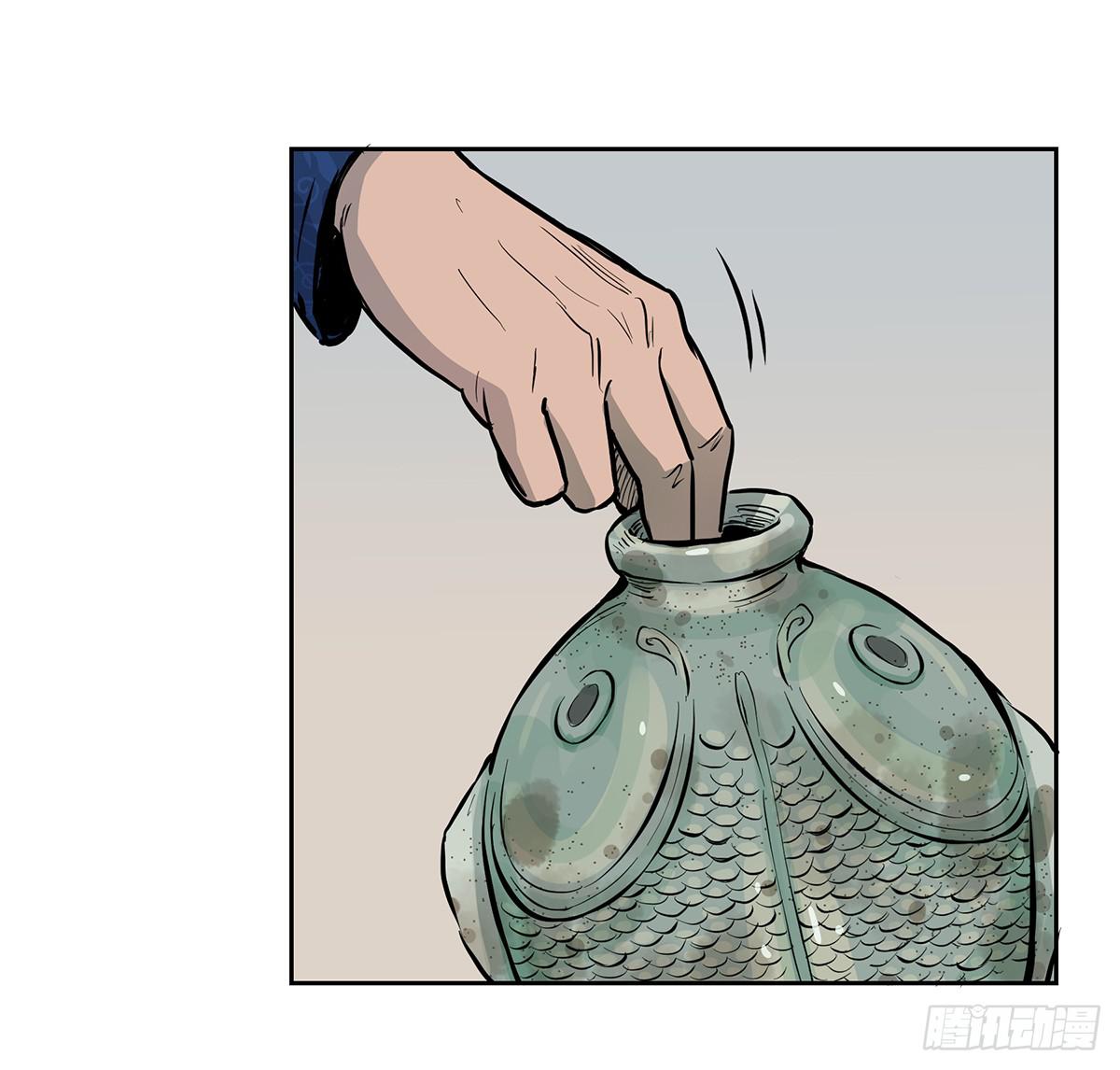 第十六话 别废话了，脱吧。10