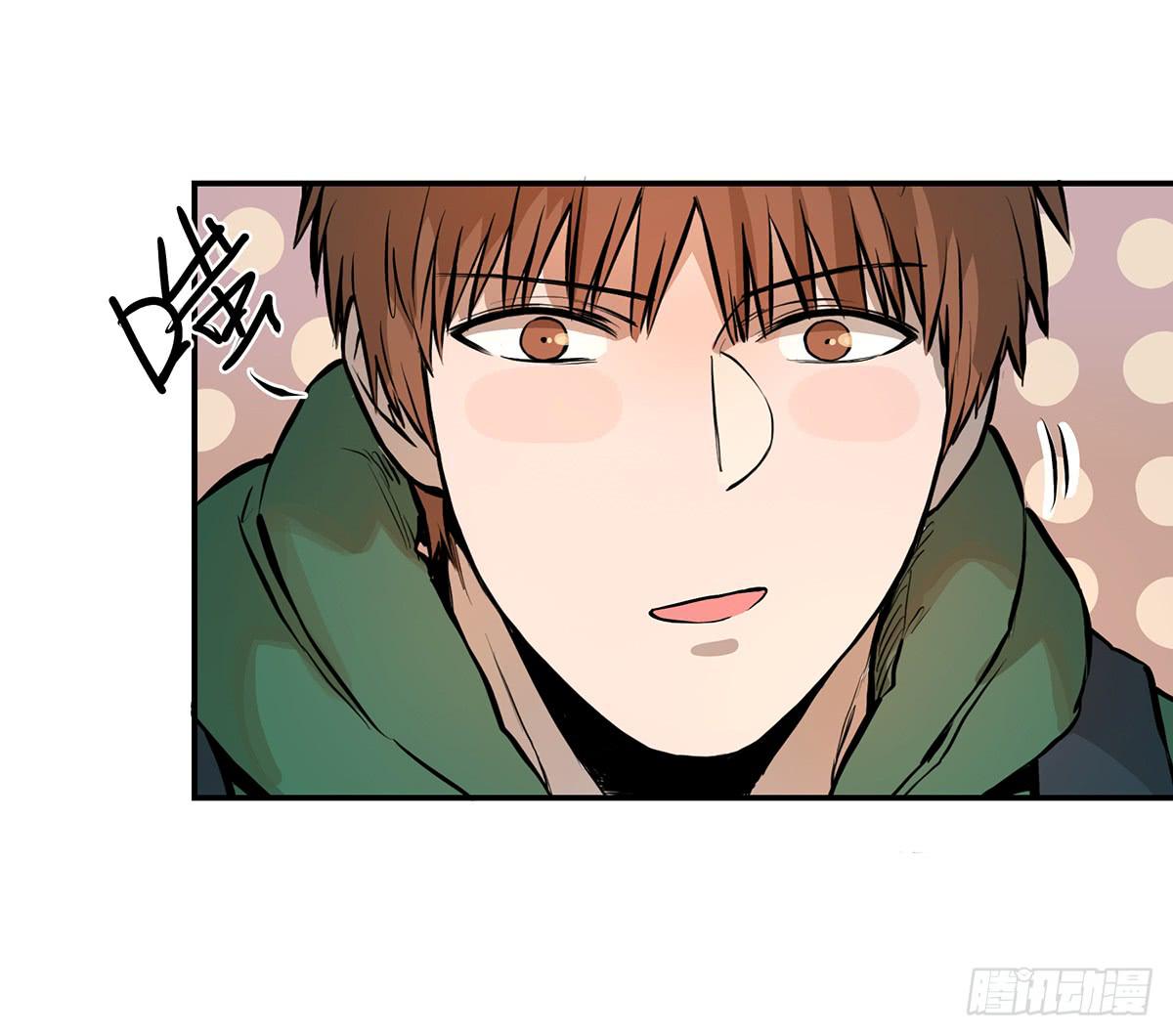 第十话 我叫张起灵2