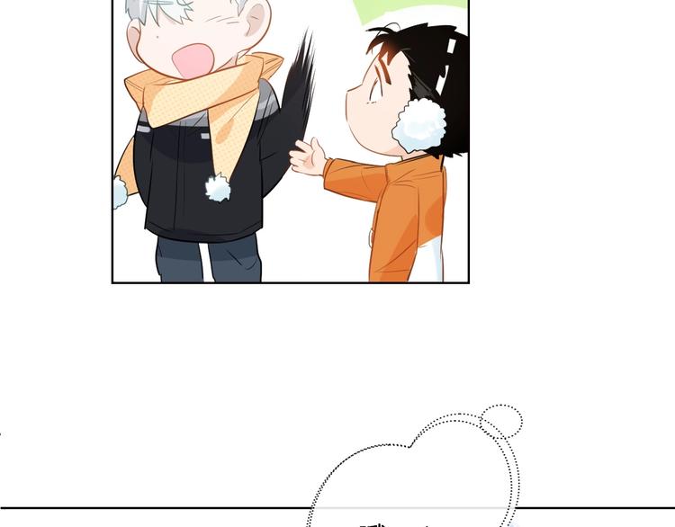 番外  滑雪场回忆76