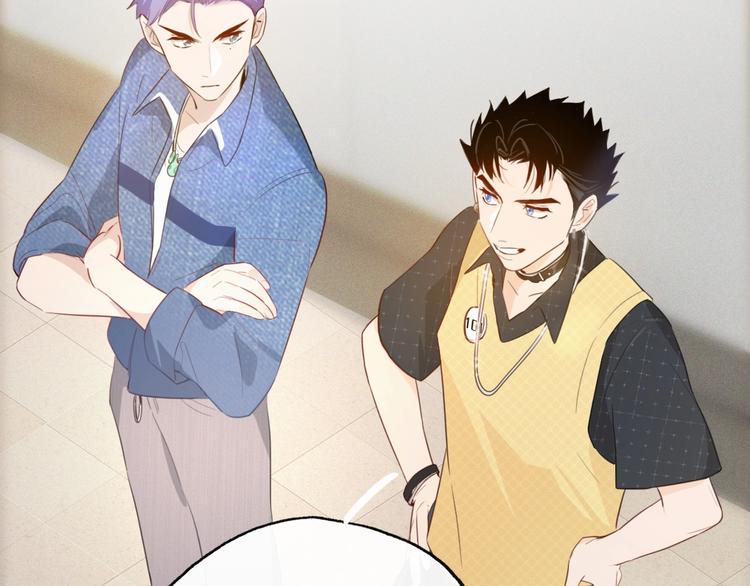 第4话 总裁给弟弟放水？5