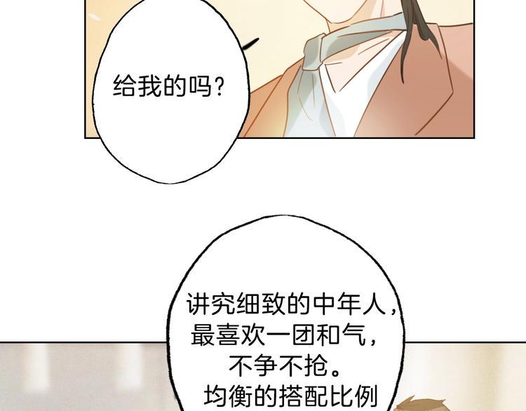 第4话 总裁给弟弟放水？94