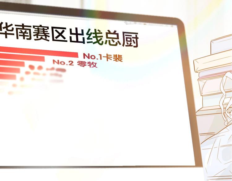 第5话 炸鸡少年的初战结果是？81