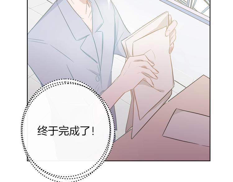 第7话  你是我室友？！84