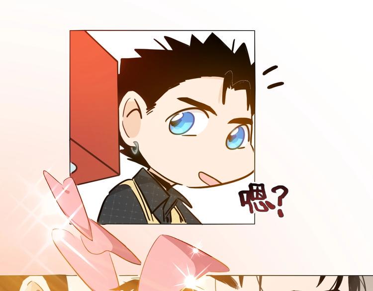 第4话 总裁给弟弟放水？11