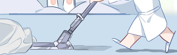 第7话  你是我室友？！124