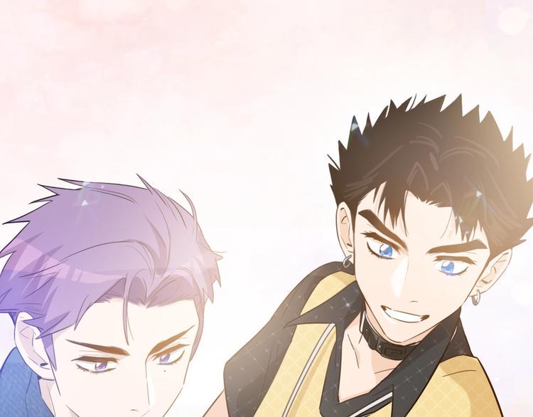 第4话 总裁给弟弟放水？33