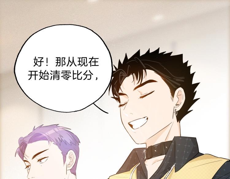第4话 总裁给弟弟放水？3