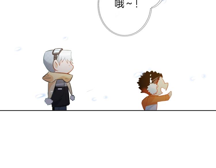 番外  滑雪场回忆77