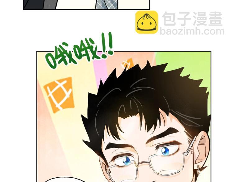 第2话  偷窥弟弟的总裁哥哥29