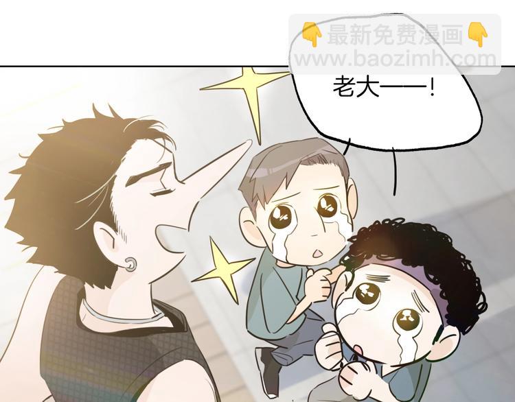 第1话 弟控哥哥VS傻萌弟弟48